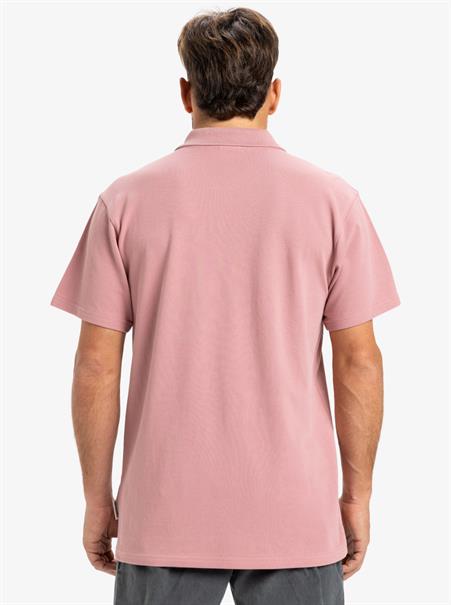 Quiksilver DNA - Polotop voor heren