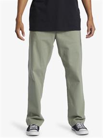 Quiksilver DNA Twill Beach Pant - Men Surf Lifestyle Non-Deni