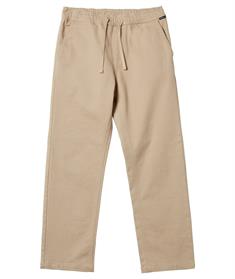 Quiksilver DNA Twill - Boys Surf Lifestyle Beach Pants