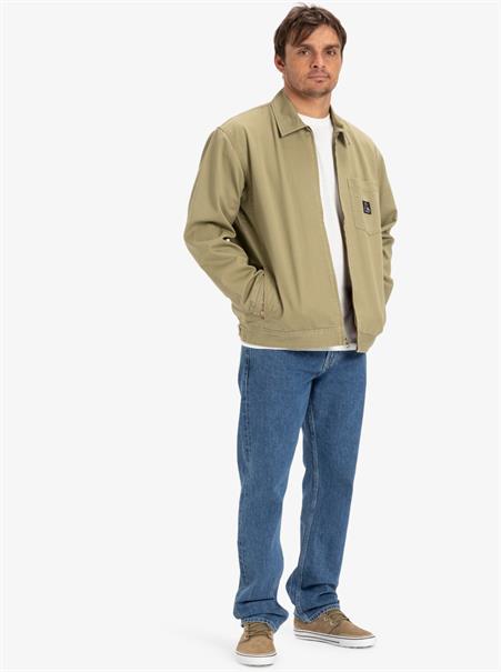 Quiksilver DNA – Harrington-Jacke für Herren