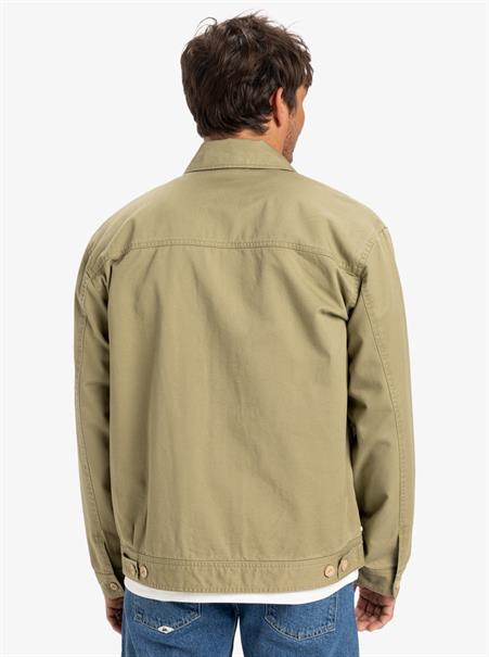 Quiksilver DNA – Harrington-Jacke für Herren