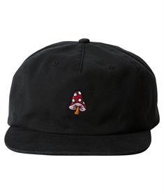 Quiksilver DOGGIN CAP - Men Snapback Cap