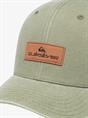Quiksilver DOWN THE HATCH - Men Trucker Cap