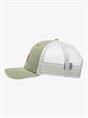 Quiksilver DOWN THE HATCH - Men Trucker Cap