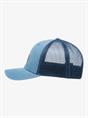 Quiksilver DOWN THE HATCH - Men Trucker Cap