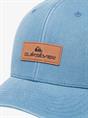 Quiksilver DOWN THE HATCH - Men Trucker Cap