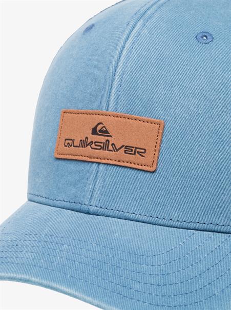 Quiksilver DOWN THE HATCH - Men Trucker Cap