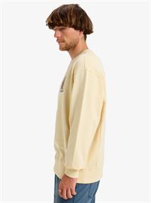 Quiksilver Dusun - Crew Neck Sweatshirt for Men