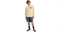 Quiksilver Dusun - Sweatshirt met ronde hals voor heren