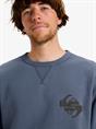 Quiksilver Dusun - Sweatshirt met ronde hals voor heren