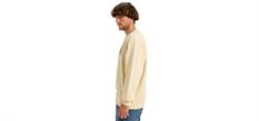 Quiksilver Dusun - Sweatshirt met ronde hals voor heren