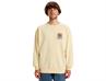 Quiksilver Dusun - Sweatshirt met ronde hals voor heren