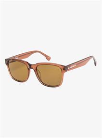 Quiksilver Easier Polarized - Sunglasses Men