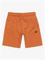 Quiksilver Easy Day - Elastic Waist Shorts for Boys 2 - 7