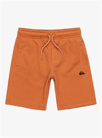 Quiksilver Easy Day - Elastic Waist Shorts for Boys 2 - 7