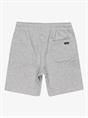 Quiksilver Easy Day - Elastic Waist Shorts for Boys 8 - 16