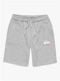 Quiksilver Easy Day - Elastic Waist Shorts for Boys 8 - 16