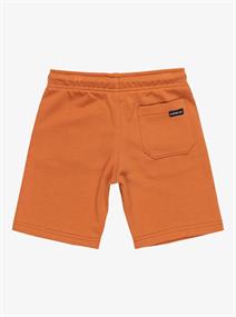 Quiksilver Easy Day - Shorts met elastische taille voor jongens 2 - 7