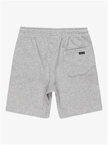 Quiksilver Easy Day - Shorts met elastische taille voor jongens van 8 - 16 jaar