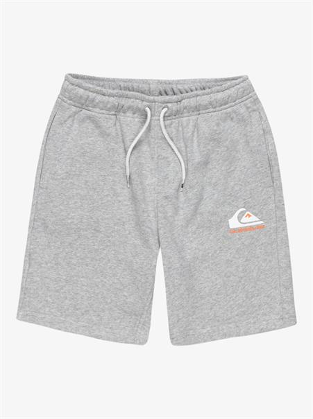 Quiksilver Easy Day - Shorts met elastische taille voor jongens van 8 - 16 jaar