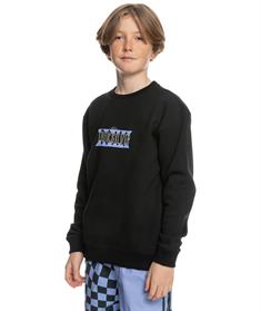 Quiksilver Echoes Of The Past - Sweater for Boys