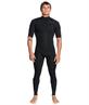 Quiksilver ED SESSIONS 2/2 - Herren wetsuits