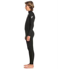 Quiksilver ED SESSIONS 3/2 B - Jongens wetsuits