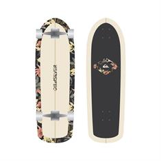 Quiksilver Eden 31" - Surfskate