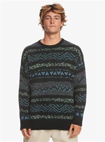 Quiksilver ELCHO - Heren sweater