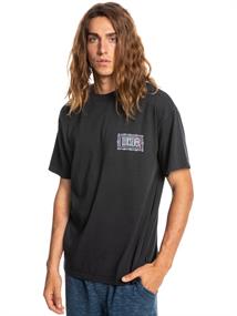 Quiksilver Electric Feel - Short Sleeve T-Shirt for Young Men