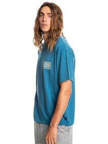 Quiksilver Electric Feel - Short Sleeve T-Shirt for Young Men