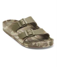 Quiksilver EMBARK RF - Men Surf Lifestyle Strap Sandals