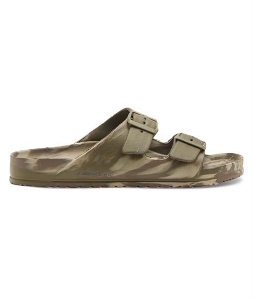 Quiksilver EMBARK RF - Men Surf Lifestyle Strap Sandals