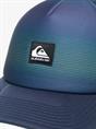Quiksilver EMU COOP YOUTH - Boys Trucker Cap