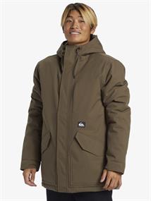 Quiksilver Endless Trip 10K - Men Surf Lifestyle Jacket