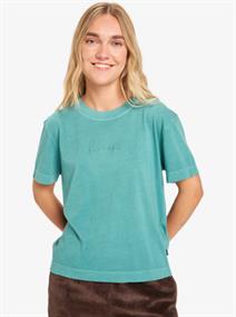 Quiksilver Essential - Short Sleeve T-Shirt for Women
