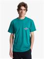 Quiksilver EV Beach Blast - Short Sleeves T-Shirt for Men