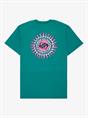 Quiksilver EV Beach Blast - Short Sleeves T-Shirt for Men