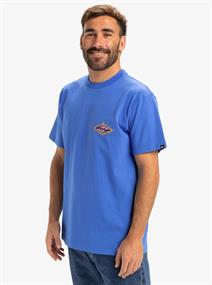 Quiksilver EV Beach Blast - Short Sleeves T-Shirt for Men
