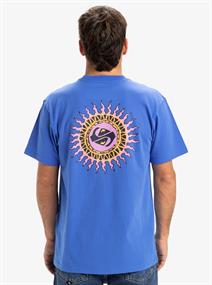 Quiksilver EV Beach Blast - Short Sleeves T-Shirt for Men