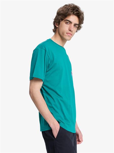 Quiksilver EV Beach Blast - Short Sleeves T-Shirt for Men