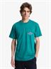 Quiksilver EV Beach Blast - Short Sleeves T-Shirt for Men
