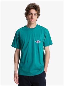 Quiksilver EV Beach Blast - T-shirt met korte mouwen voor heren