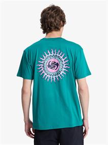 Quiksilver EV Beach Blast - T-shirt met korte mouwen voor heren