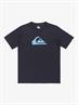 Quiksilver EV Comp Logo - Short Sleeves T-Shirt for Boys 8 - 16