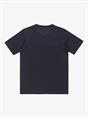 Quiksilver EV Comp Logo – Kurzarm-T-Shirt für Jungen 8–16