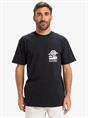 Quiksilver Ev Cosmic Vibration - Short Sleeves T-Shirt for Men