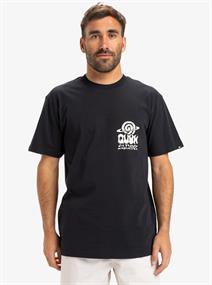 Quiksilver Ev Cosmic Vibration - Short Sleeves T-Shirt for Men