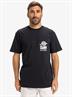 Quiksilver Ev Cosmic Vibration - Short Sleeves T-Shirt for Men
