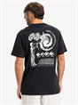 Quiksilver Ev Cosmic Vibration - T-shirt met korte mouwen voor heren